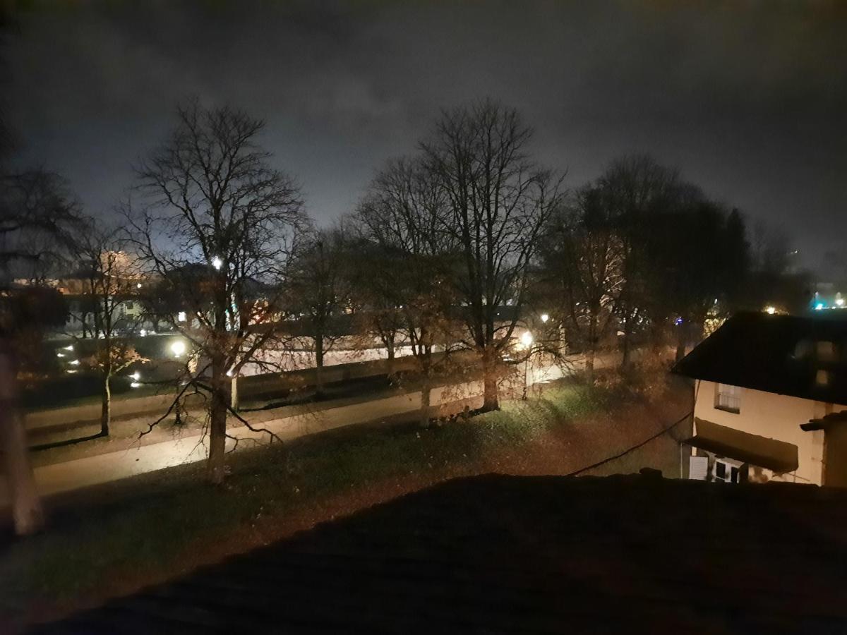 Apartmán La Terrazza Fra Le Torri Lucca Exteriér fotografie