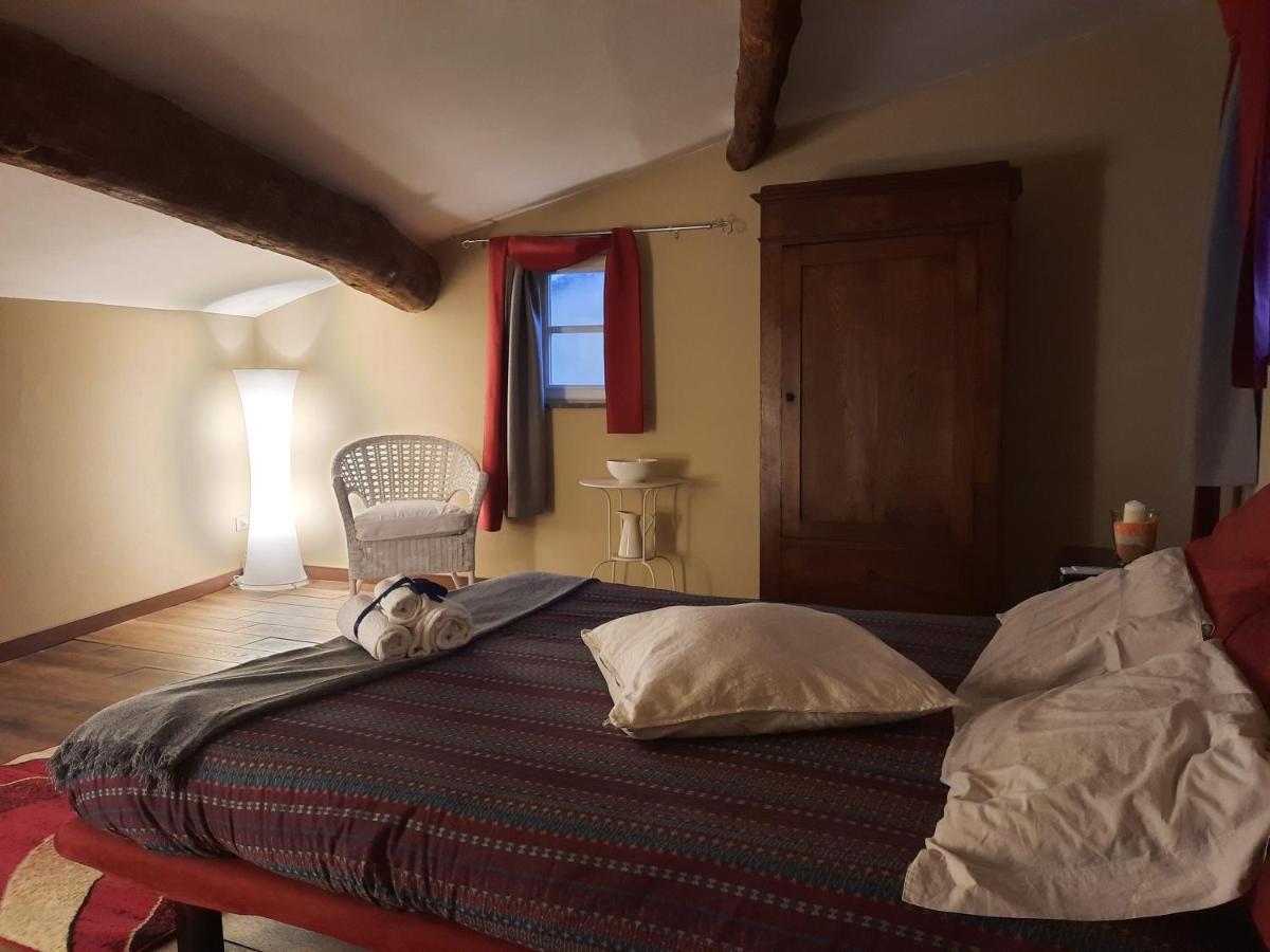 Apartmán La Terrazza Fra Le Torri Lucca Exteriér fotografie